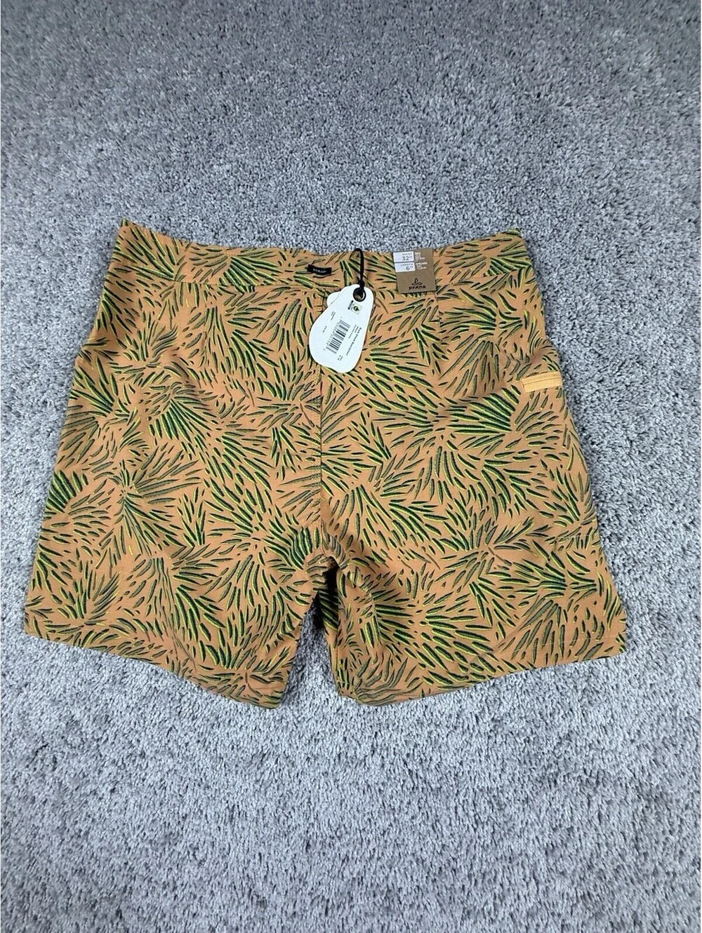 Prana nwt rock